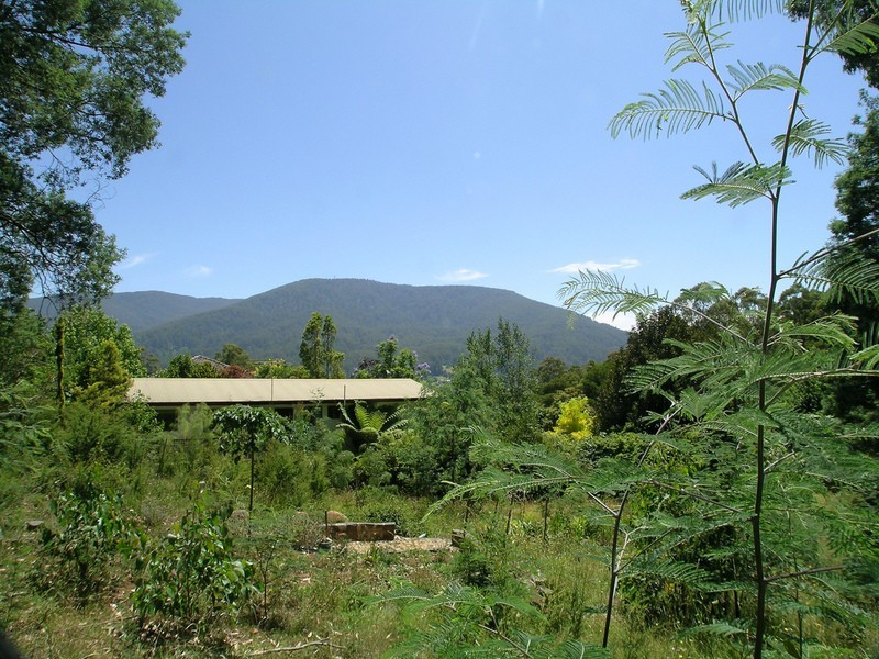 41 Old Warburton Road, Warburton VIC 3799