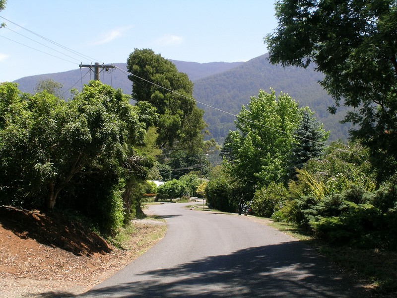 41 Old Warburton Road, Warburton VIC 3799