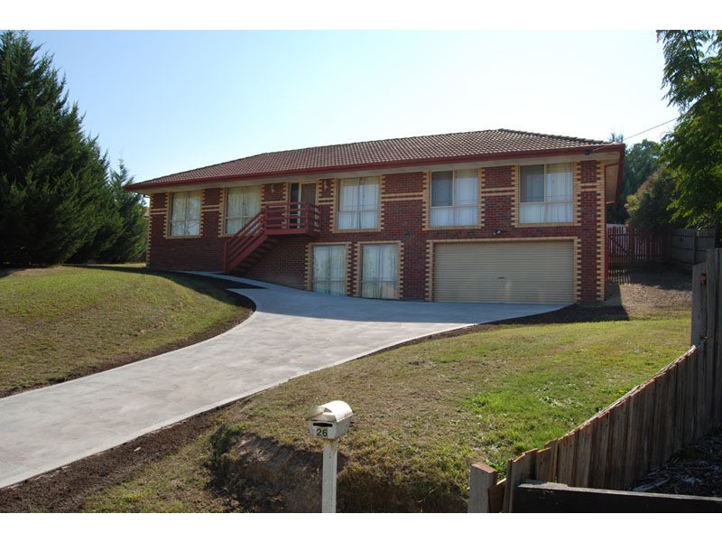 Woori Yallock VIC 3139