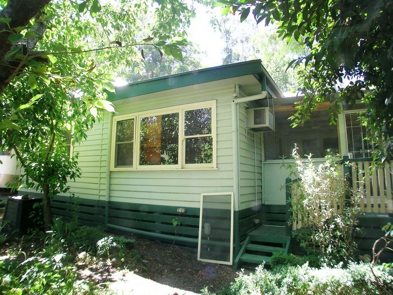Millgrove VIC 3799