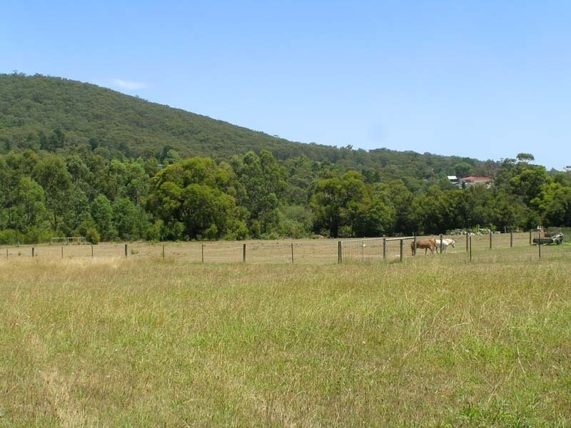 Lot 2 56B Little Yarra Road, Yarra Junction VIC 3797