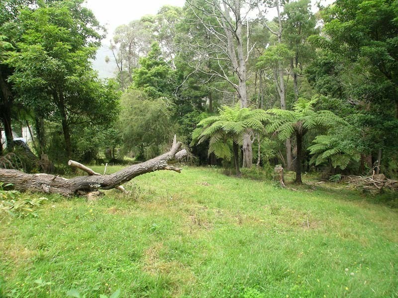 Lot 71 Essex Street, Warburton VIC 3799