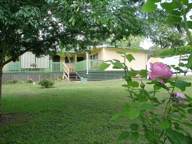 Gladysdale VIC 3797