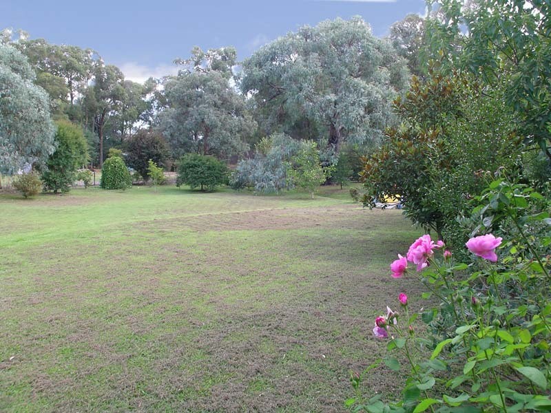 Gladysdale VIC 3797