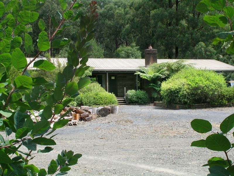 East Warburton VIC 3799