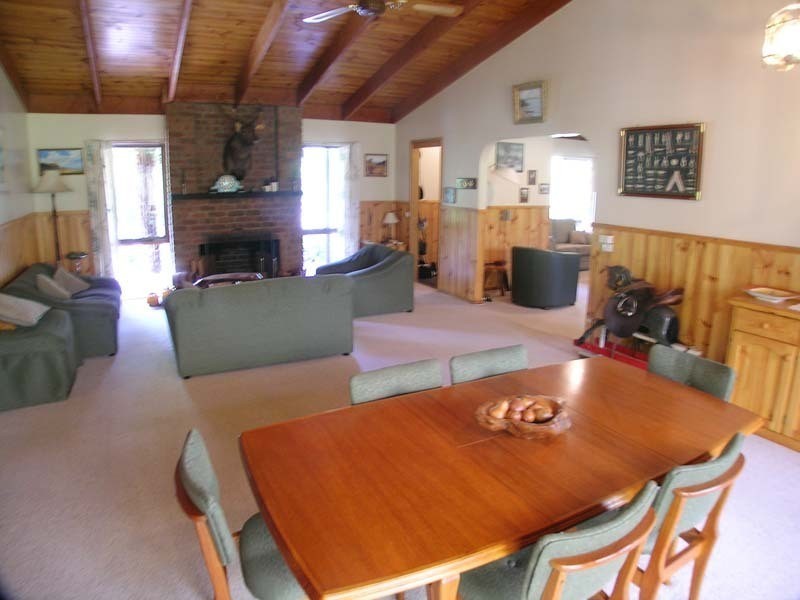 East Warburton VIC 3799