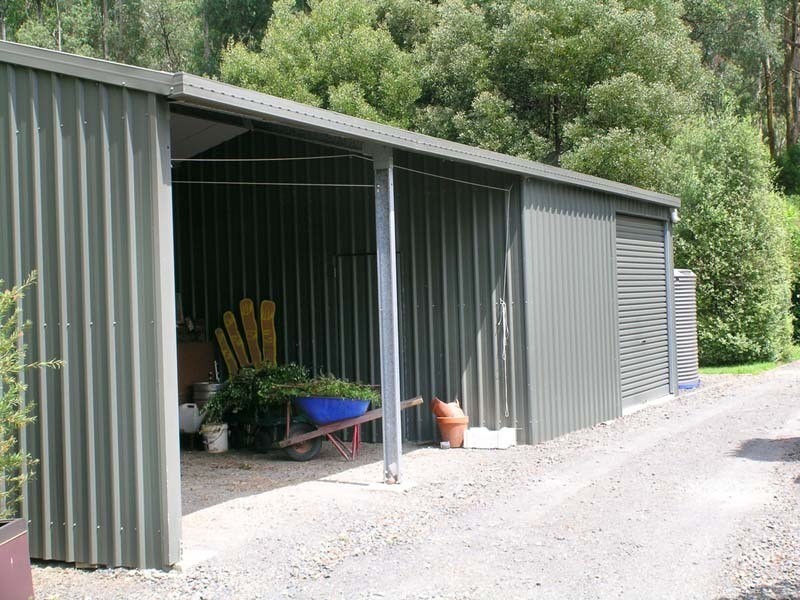 East Warburton VIC 3799