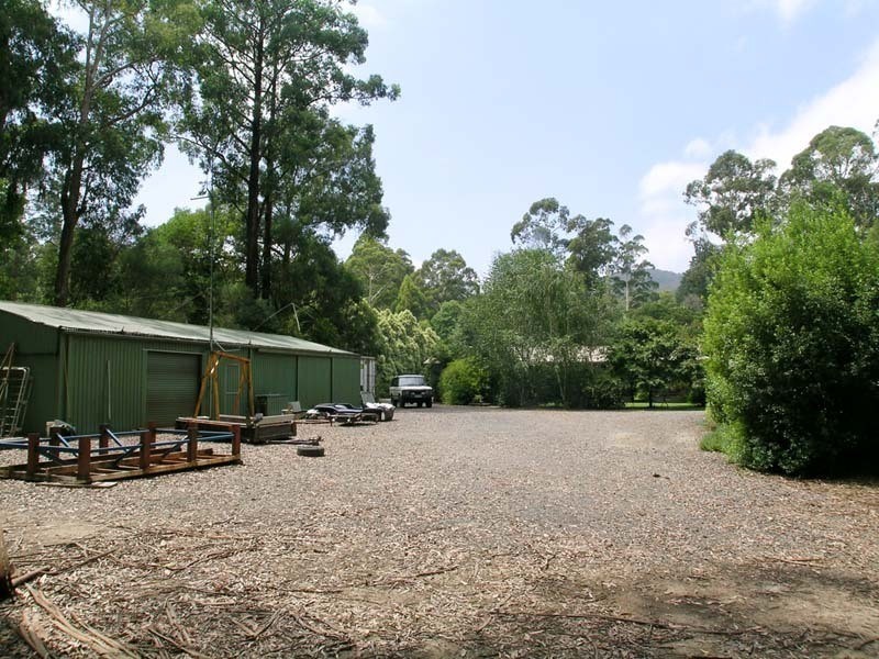 East Warburton VIC 3799