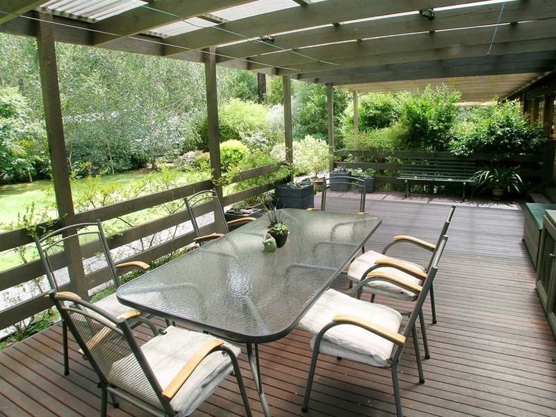 East Warburton VIC 3799