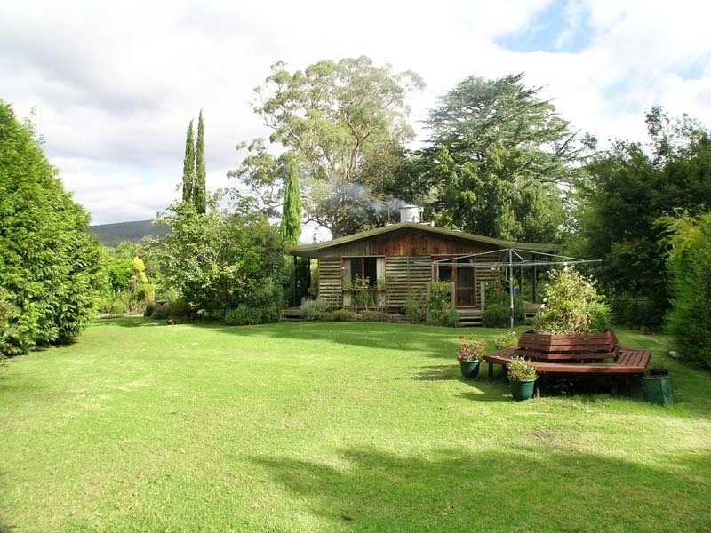 Wesburn VIC 3799