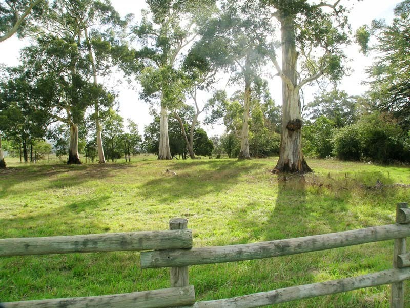 Wesburn VIC 3799