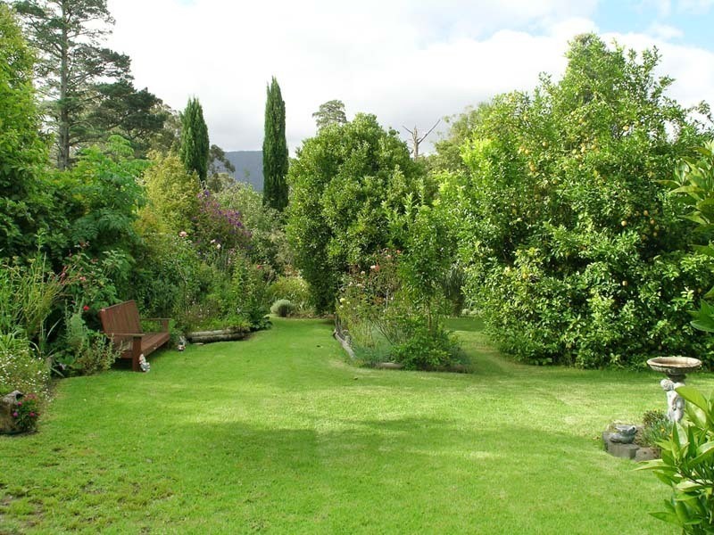 Wesburn VIC 3799