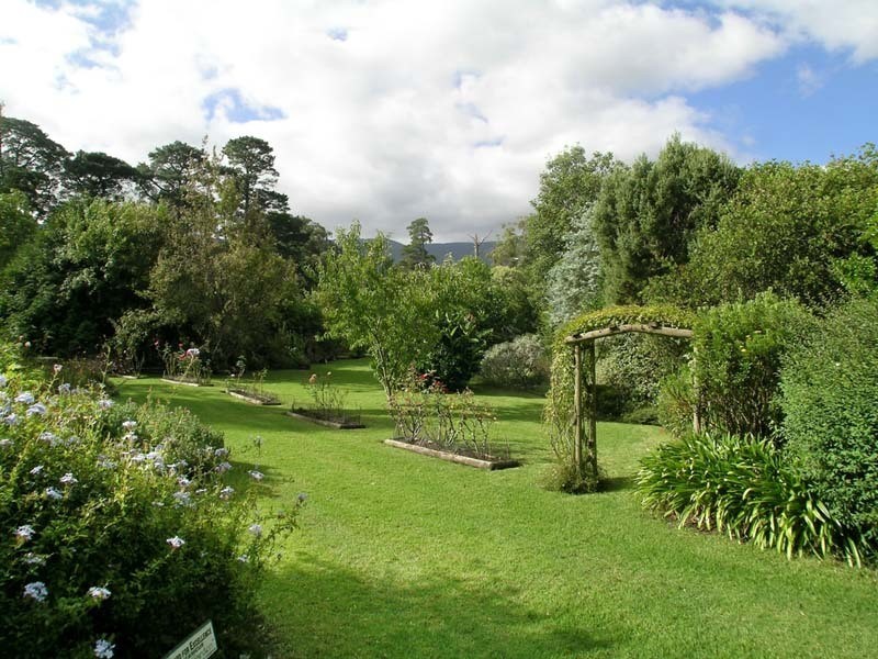 Wesburn VIC 3799