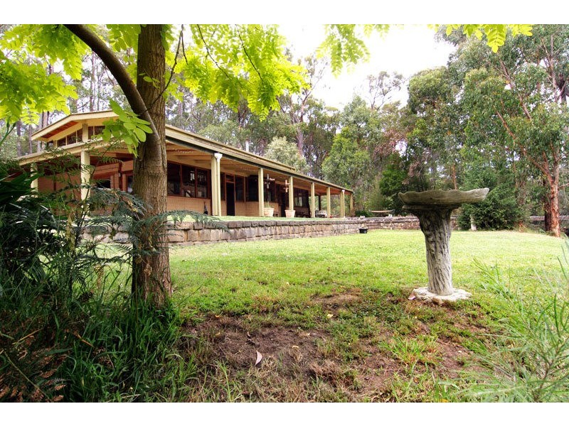 Don Valley VIC 3139
