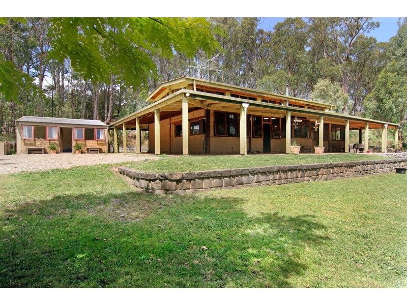 Don Valley VIC 3139