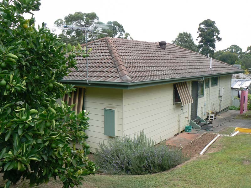 Millgrove VIC 3799
