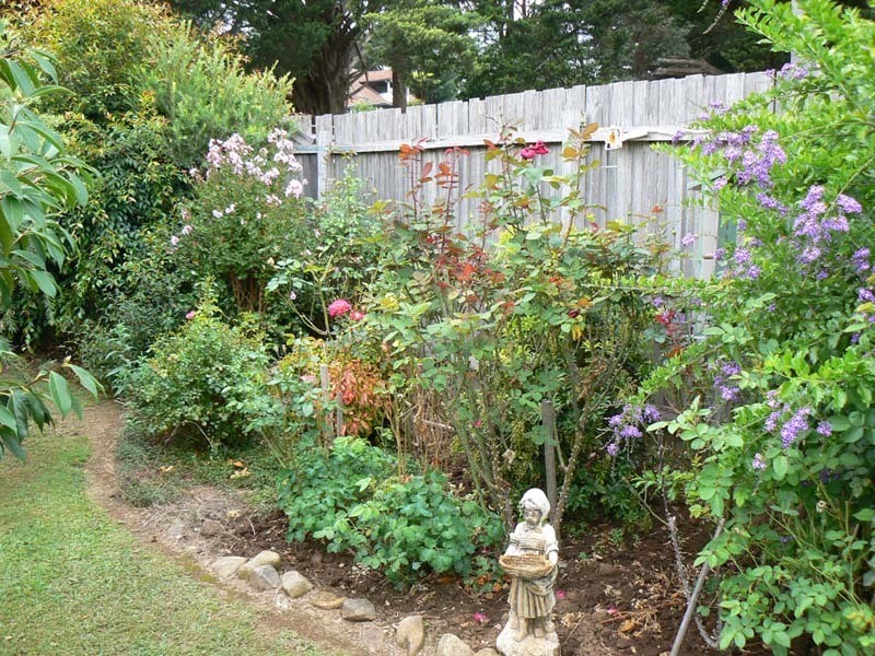 Millgrove VIC 3799