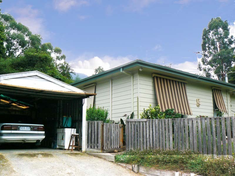 Millgrove VIC 3799