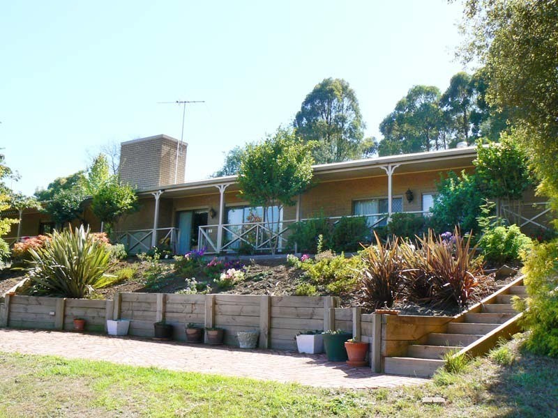 Hoddles Creek VIC 3139