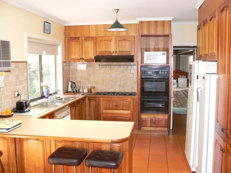Hoddles Creek VIC 3139