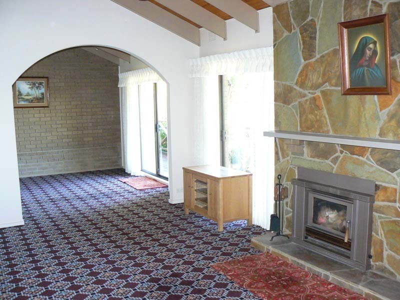 Hoddles Creek VIC 3139