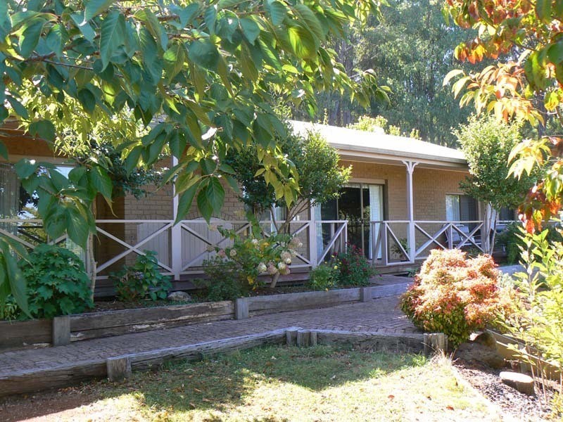 Hoddles Creek VIC 3139