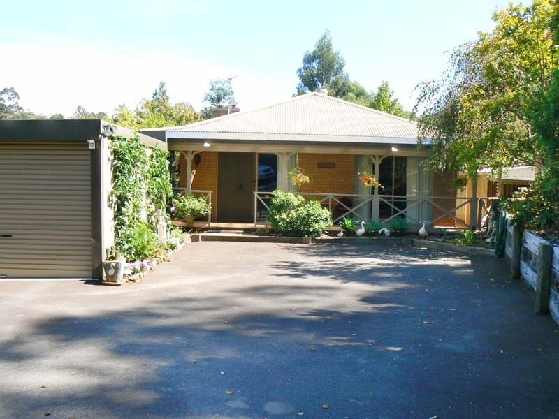 Hoddles Creek VIC 3139