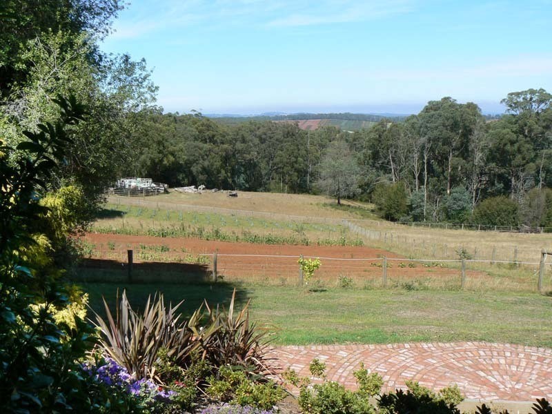 Hoddles Creek VIC 3139