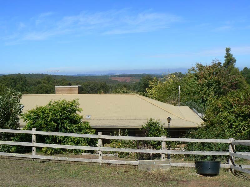 Hoddles Creek VIC 3139