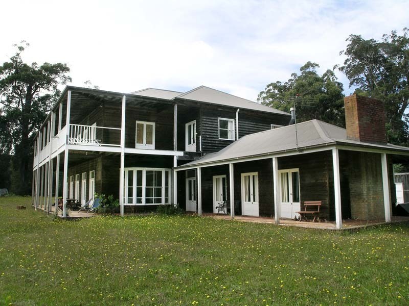 Three Bridges VIC 3797