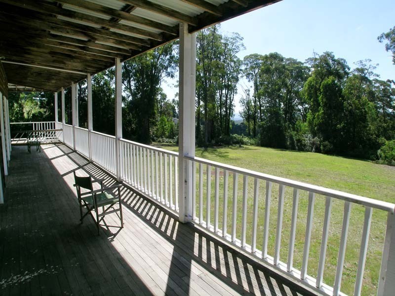 Three Bridges VIC 3797