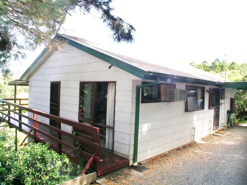 Warburton VIC 3799
