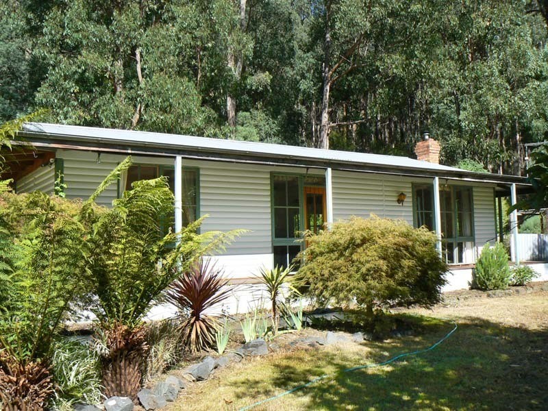 30 Eucalyptus Drive, Powelltown VIC 3797