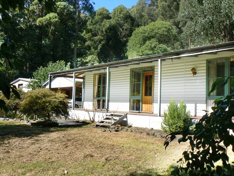 30 Eucalyptus Drive, Powelltown VIC 3797