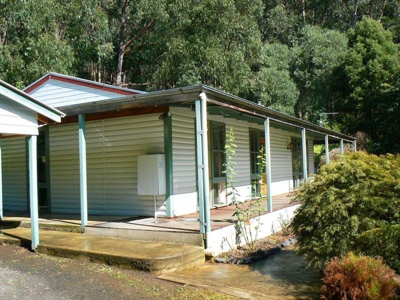 30 Eucalyptus Drive, Powelltown VIC 3797