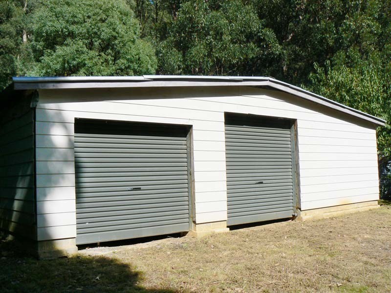 30 Eucalyptus Drive, Powelltown VIC 3797