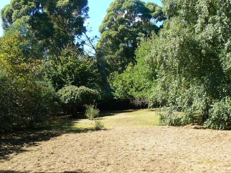30 Eucalyptus Drive, Powelltown VIC 3797