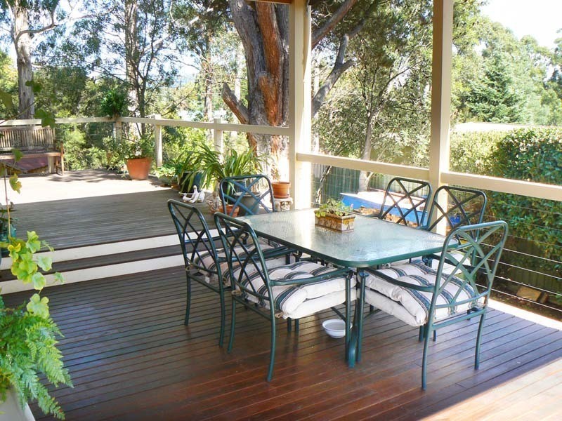 Wesburn VIC 3799