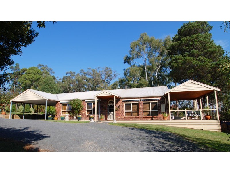 Wesburn VIC 3799