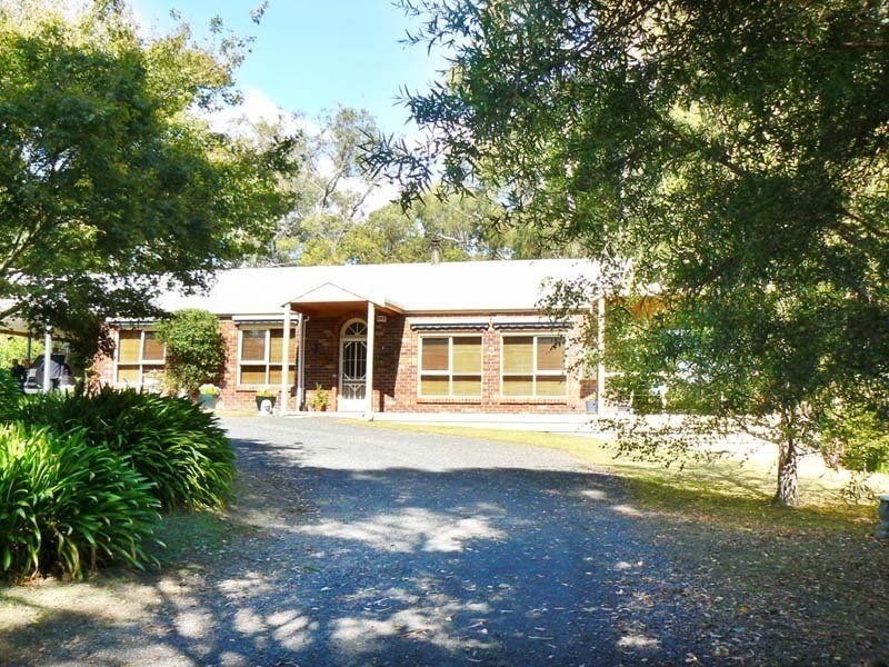 Wesburn VIC 3799