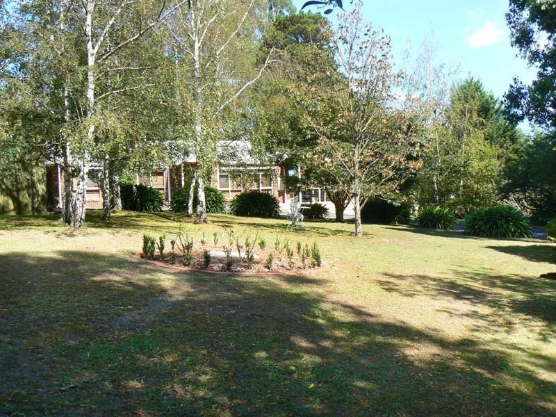 Wesburn VIC 3799