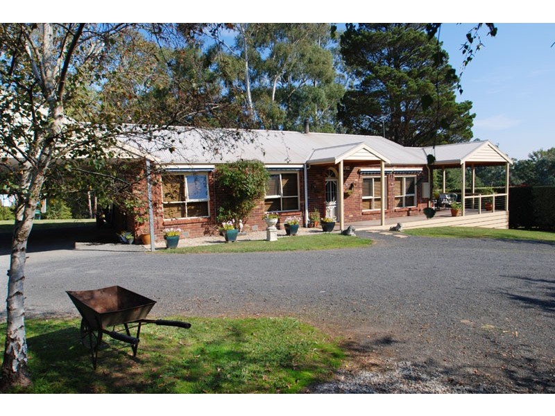 Wesburn VIC 3799