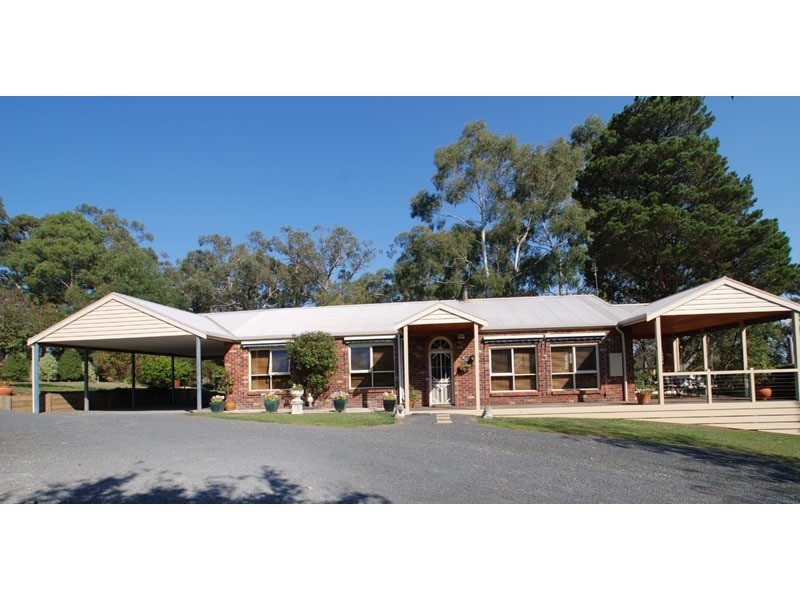 Wesburn VIC 3799