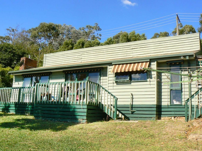 Woori Yallock VIC 3139