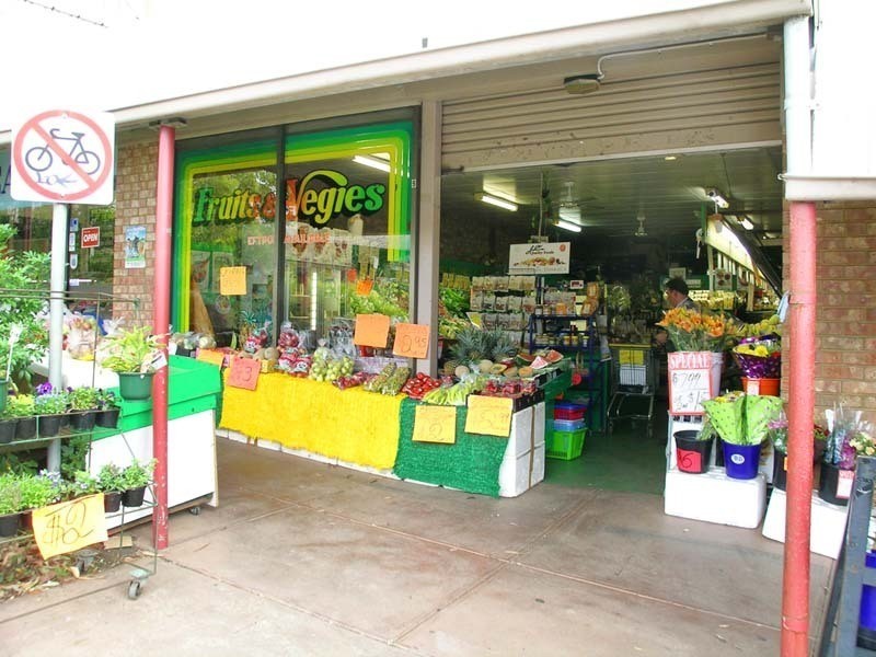 Woori Yallock VIC 3139