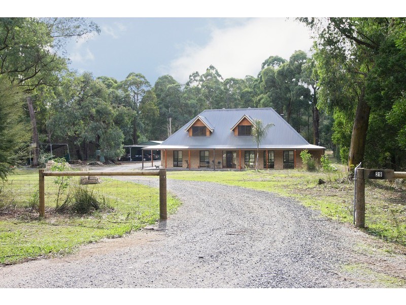 Yarra Junction VIC 3797