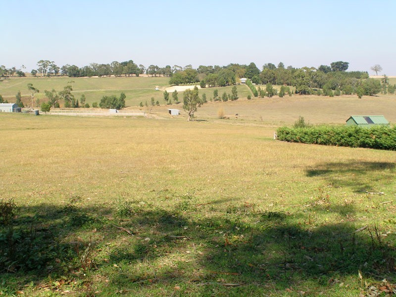 Lot 25 Barrowby Avenue, Woori Yallock VIC 3139