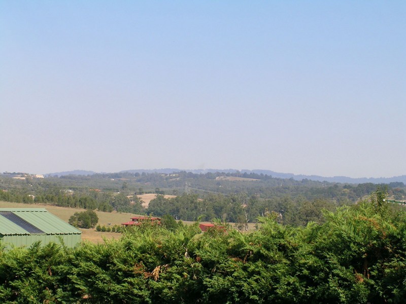 Lot 25 Barrowby Avenue, Woori Yallock VIC 3139