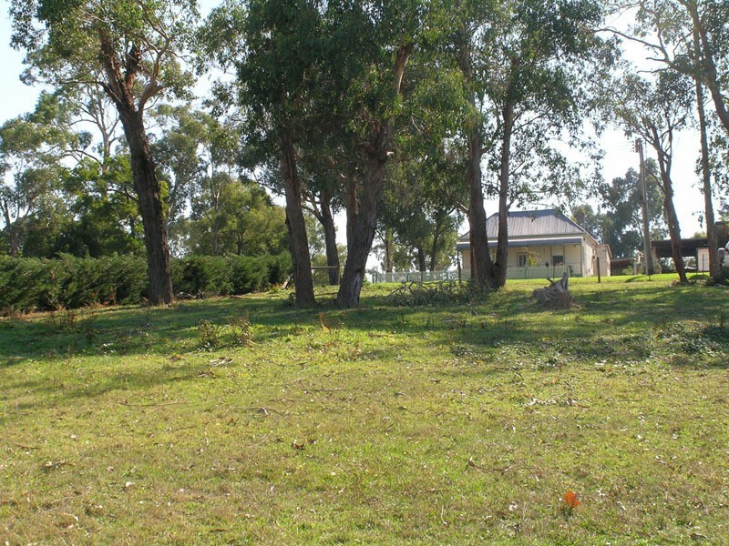 Lot 25 Barrowby Avenue, Woori Yallock VIC 3139