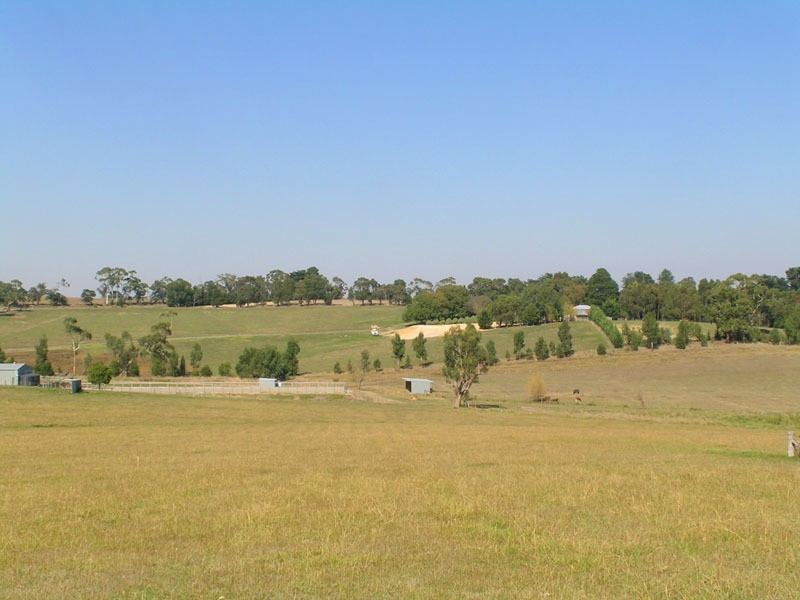 Lot 25 Barrowby Avenue, Woori Yallock VIC 3139